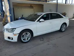 WAUGNAF42HN032783 2017 AUDI A4