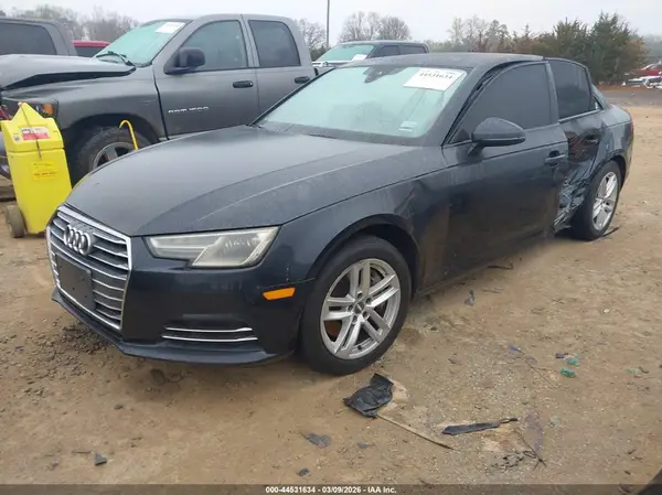 WAUGNAF42HN036350 2017 AUDI A4 - Image 2