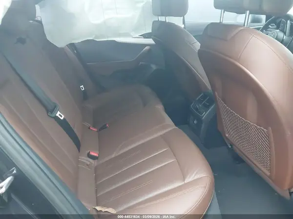 WAUGNAF42HN036350 2017 AUDI A4 - Image 8