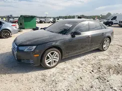 WAUGNAF42HN056470 2017 AUDI A4