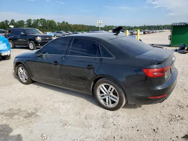 WAUGNAF42HN056470 2017 AUDI A4 - Image 2