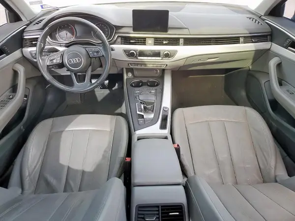 WAUGNAF42HN056470 2017 AUDI A4 - Image 8