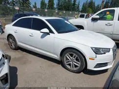 WAUGNAF42HN057313 2017 AUDI A4