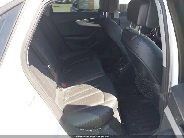 WAUGNAF42HN057313 2017 AUDI A4 - Image 8