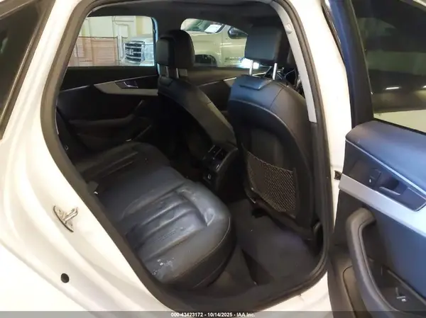 WAUGNAF42HN057585 2017 AUDI A4 - Image 8