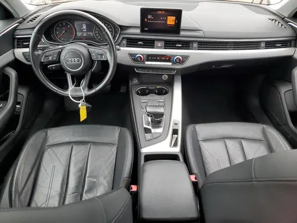 WAUGNAF42HN057845 2017 AUDI A4 - Image 8
