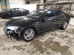 WAUGNAF42HN058932 2017 AUDI A4