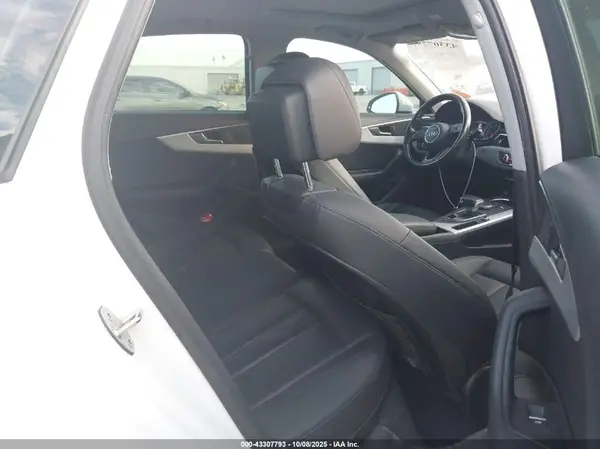 WAUGNAF42HN061054 2017 AUDI A4 - Image 8
