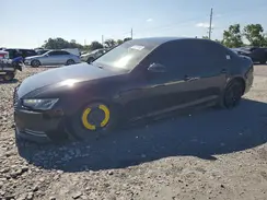 WAUGNAF43HN000361 2017 AUDI A4