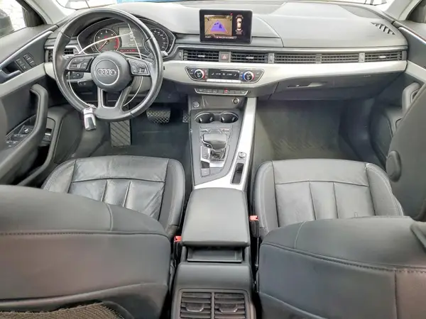 WAUGNAF43HN000411 2017 AUDI A4 - Image 8