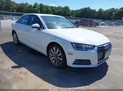 WAUGNAF43HN000909 2017 AUDI A4