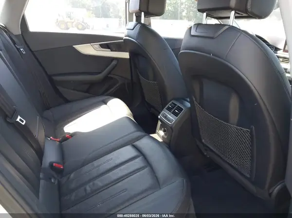 WAUGNAF43HN000909 2017 AUDI A4 - Image 8