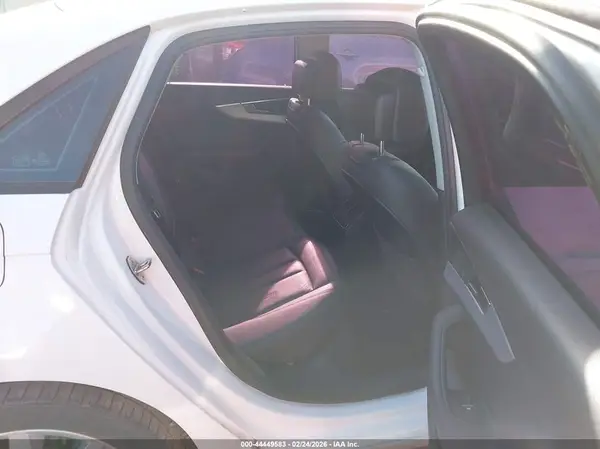 WAUGNAF43HN001199 2017 AUDI A4 - Image 8