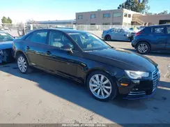WAUGNAF43HN003244 2017 AUDI A4