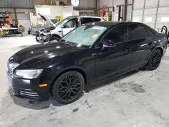 WAUGNAF43HN006791 2017 AUDI A4