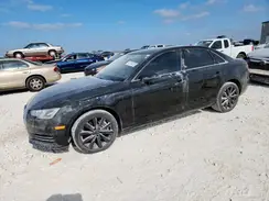 WAUGNAF43HN007097 2017 AUDI A4