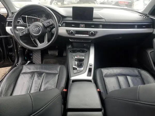 WAUGNAF43HN008010 2017 AUDI A4 - Image 8