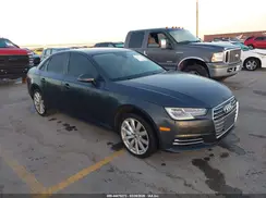 WAUGNAF43HN008458 2017 AUDI A4