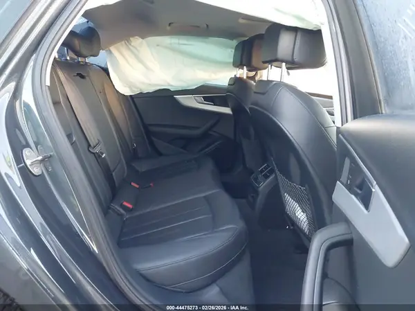 WAUGNAF43HN008458 2017 AUDI A4 - Image 8