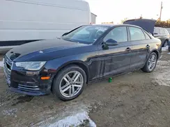 WAUGNAF43HN011876 2017 AUDI A4