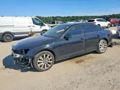 WAUGNAF43HN015412 2017 AUDI A4