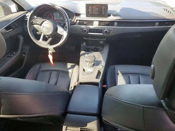 WAUGNAF43HN015412 2017 AUDI A4 - Image 8