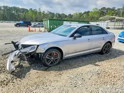 WAUGNAF43HN015779 2017 AUDI A4
