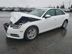 WAUGNAF43HN017564 2017 AUDI A4