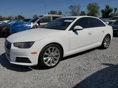 WAUGNAF43HN019766 2017 AUDI A4