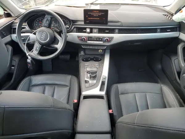WAUGNAF43HN020691 2017 AUDI A4 - Image 8