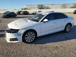 WAUGNAF43HN020786 2017 AUDI A4