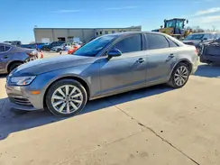 WAUGNAF43HN022554 2017 AUDI A4