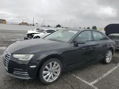 WAUGNAF43HN024451 2017 AUDI A4