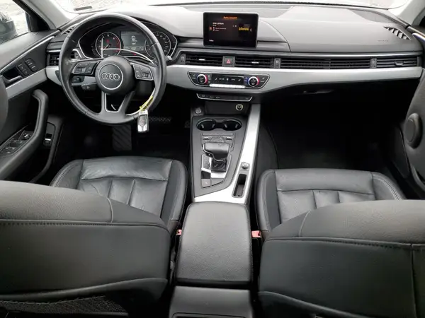 WAUGNAF43HN024451 2017 AUDI A4 - Image 8