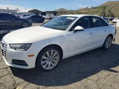 WAUGNAF43HN024837 2017 AUDI A4