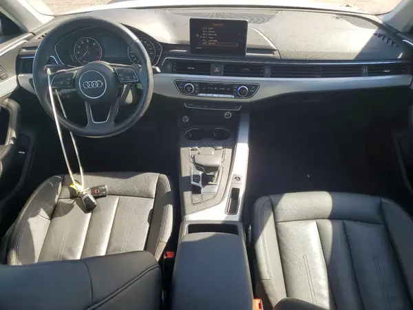 WAUGNAF43HN024837 2017 AUDI A4 - Image 8