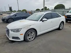WAUGNAF43HN026944 2017 AUDI A4