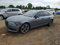 WAUGNAF43HN028953 2017 AUDI A4