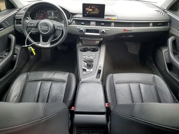 WAUGNAF43HN028953 2017 AUDI A4 - Image 8