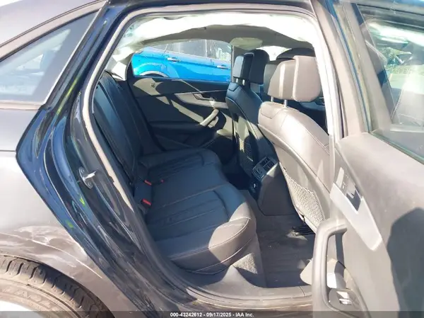 WAUGNAF43HN029150 2017 AUDI A4 - Image 8
