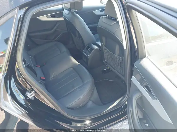 WAUGNAF43HN032436 2017 AUDI A4 - Image 8
