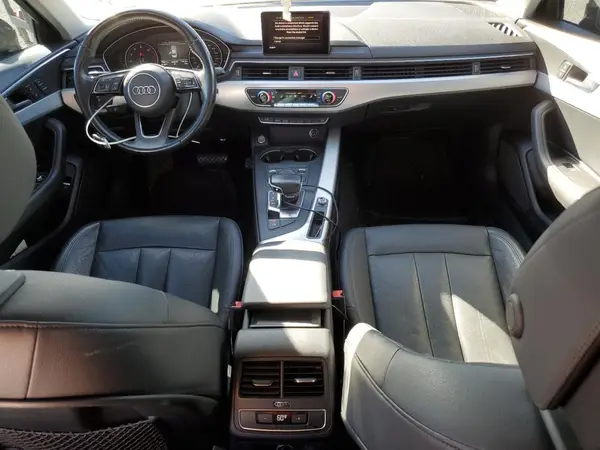 WAUGNAF43HN036955 2017 AUDI A4 - Image 8