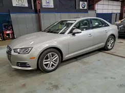 WAUGNAF43HN038270 2017 AUDI A4