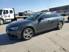 WAUGNAF43HN051553 2017 AUDI A4