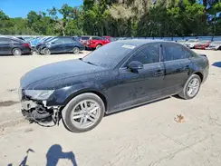 WAUGNAF43HN052072 2017 AUDI A4