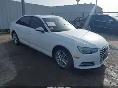 WAUGNAF43HN057935 2017 AUDI A4
