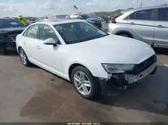 WAUGNAF43HN058647 2017 AUDI A4