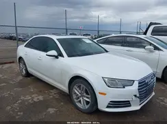 WAUGNAF43HN061936 2017 AUDI A4