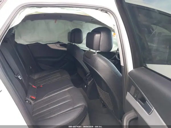 WAUGNAF43HN061936 2017 AUDI A4 - Image 8