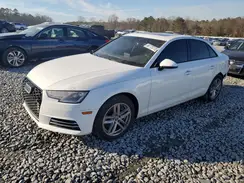WAUGNAF44HN000918 2017 AUDI A4